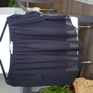 T Bags Los Angeles Off-Shoulder Top